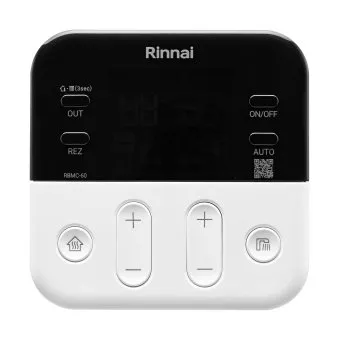 Газовый котел Rinnai BR-SE30 (29,1 кВт)
