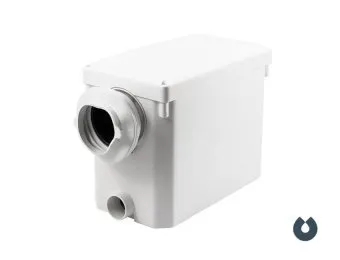 Канализационная установка Unipump Sanivort 405 M