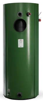 Твердотопливный котел длительного горения TKR TKR-08P