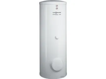 Бойлер косвенного нагрева Viessmann CVA-160 белый