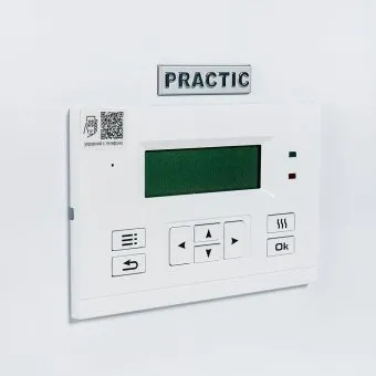 Электрокотел ЭВАН Practic²² 9