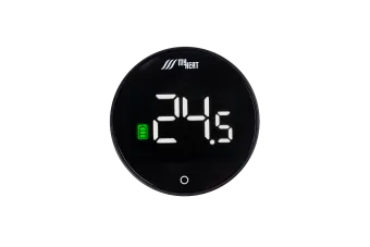 Термостат MyHeat (черный)