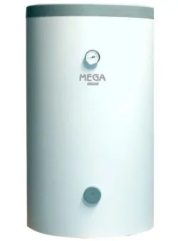 Бойлер косвенного нагрева Nibe Mega W-E 300.81 (1.1/2")