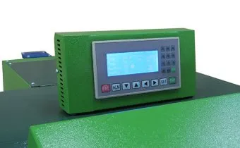 Пеллетный котел Pelletron Vector 25 III