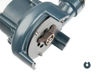 Фекальный насос Unipump Fekacut V2200DF
