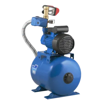 Насосная станция Aquario AUTO ADB-60