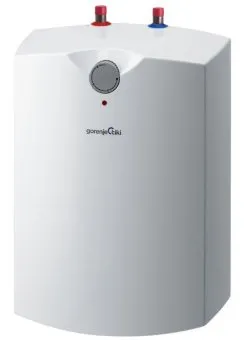 Водонагреватель накопительный электрический Gorenje GT 15 U/V6