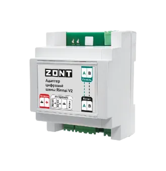 Адаптер цифровой шины RINNAI v2