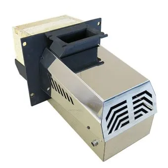 Пеллетный котел Pelletron Vector 50 II
