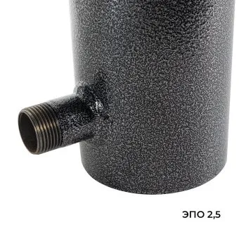 Котел электрический ЭВАН ЭПО-2,5 (220 В)