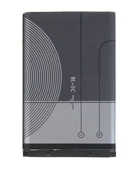 Аккумулятор резервного питания BL-5C