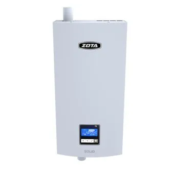 Котел электрический Zota Solid 7,5