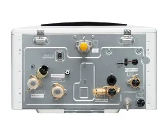 Котел газовый конденсационный Rinnai BR-CE42+WIFI