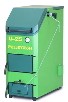 Котел пиролизный Pelletron Universal 25 II
