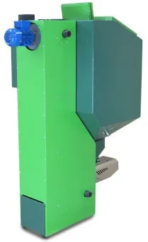 Пеллетный котел Pelletron Vector 25 III