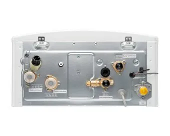 Газовый котел Rinnai BR-K 12