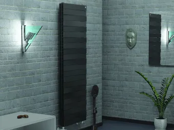 Биметаллический радиатор Royal Thermo PianoForte Tower/Noir Sable, 22 секции