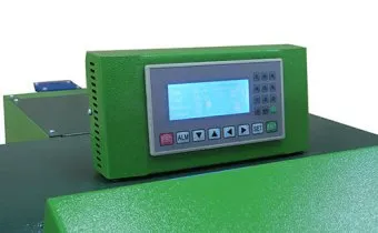 Пеллетный котел Pelletron Vector 50 II