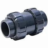 Обратный клапан межфланцевый d200 мм