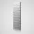 Биметаллический радиатор Royal Thermo PianoForte Tower/Silver Satin, 22 секции