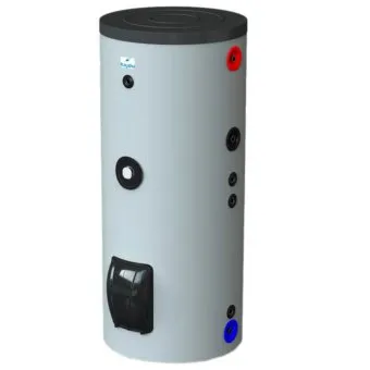 Бойлер косвенного нагрева Hajdu STA 400 C (1.1/2")