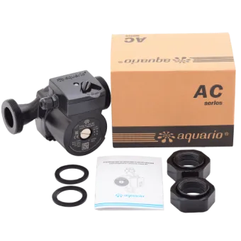 Циркуляционный насос Aquario AC 326-180