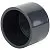 Заглушка клеевая d250 мм PN10
