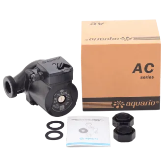Циркуляционный насос Aquario AC 328-180