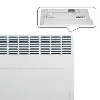 Электрический конвектор Atlantic F119 2500W