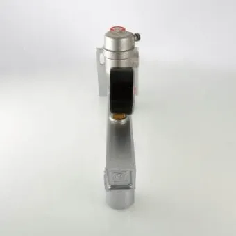 Группа безопасности котла с креплением для расширительного бака Valtec