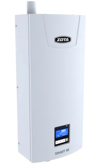 Котел электрический Zota Smart SE 24