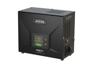 Источник бесперебойного питания Zota Matrix WT 500