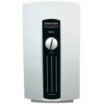 Водонагреватель проточный Stiebel Eltron DHC-E 12