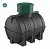 Топливная емкость для подземного хранения Polimer Group DT 2000