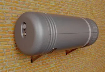 Бойлер косвенного нагрева Kospel WP-100 (1.1/2")