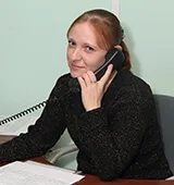Петрова Олеся Сергеевна