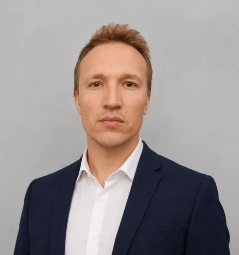 Верхотуров Роман Николаевич