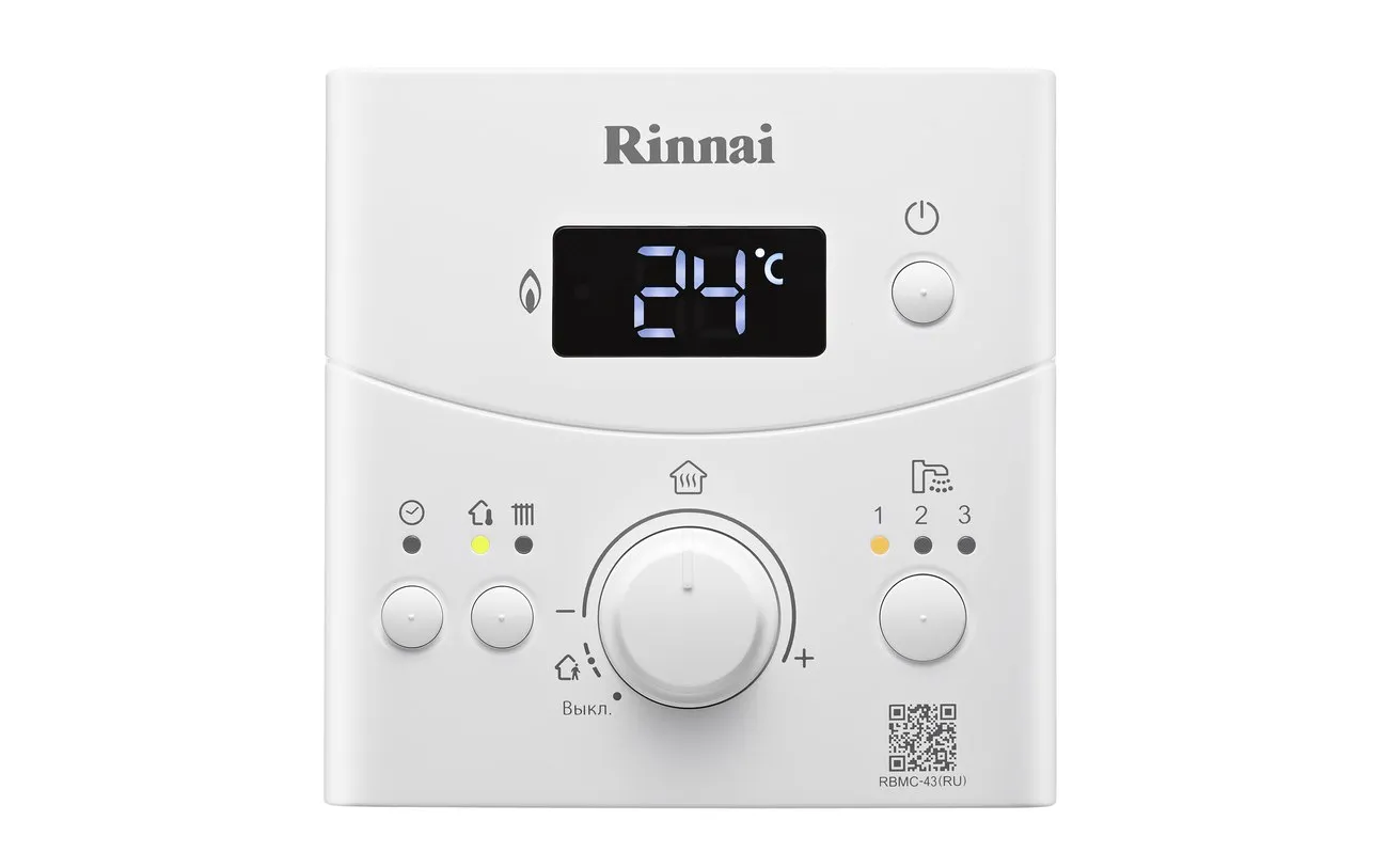 Пульт управления Rinnai BR-K