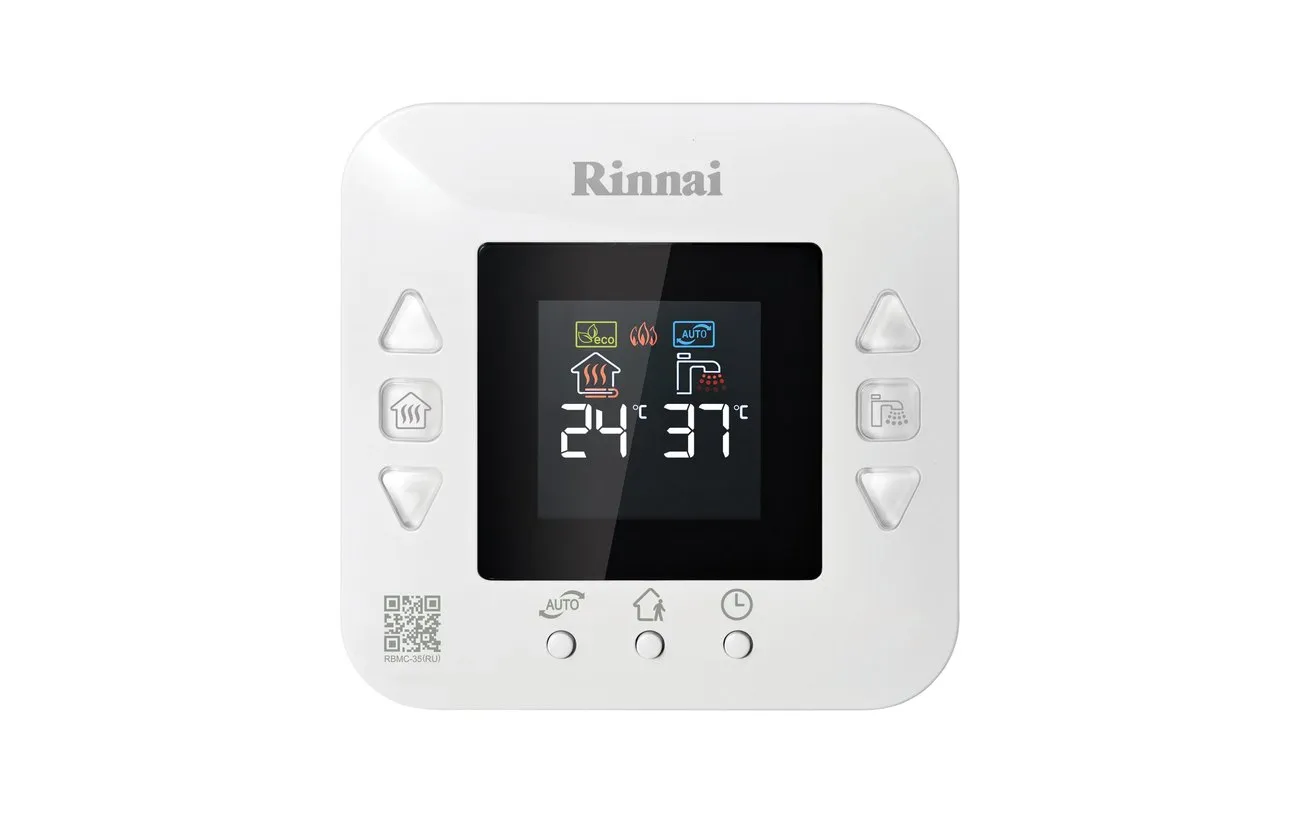 Пульт управления Rinnai BR-R