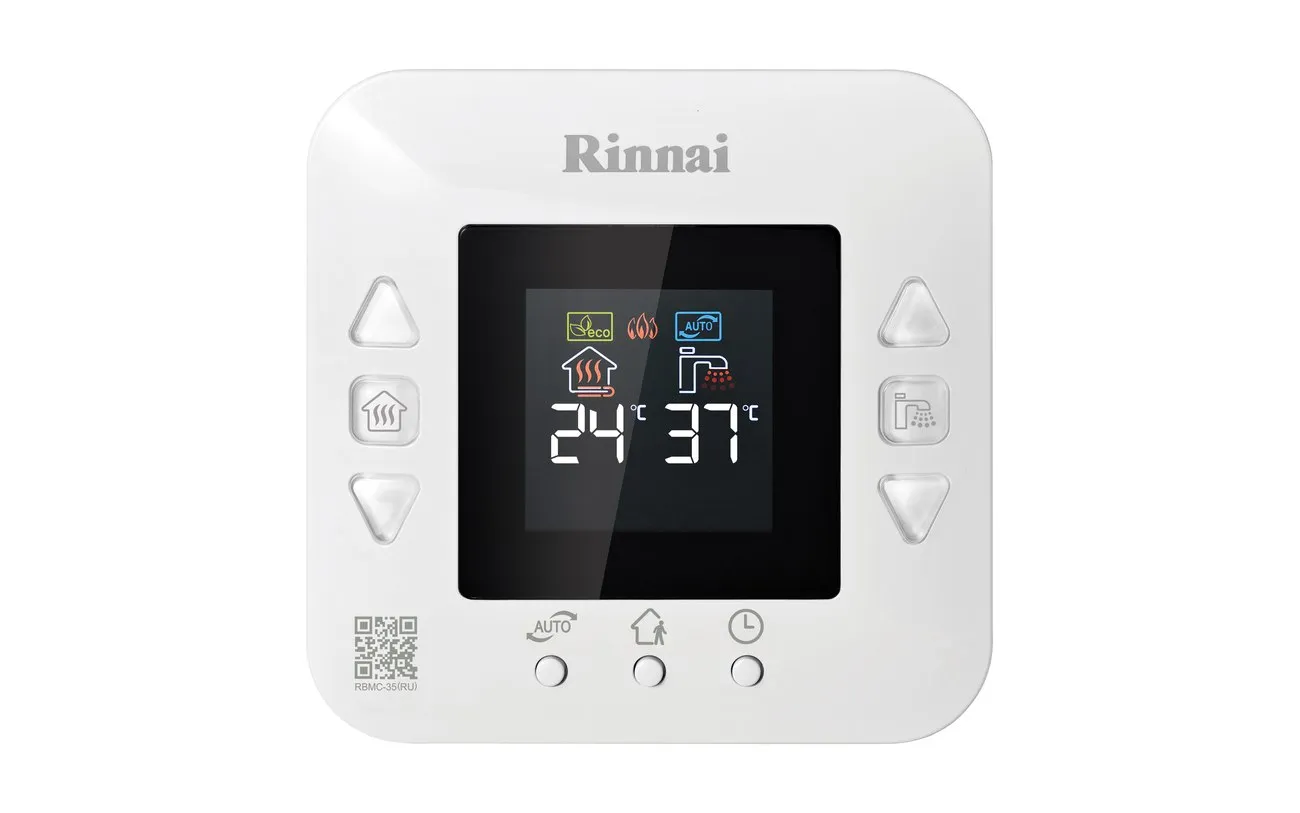 Пульт управления Rinnai BR-RE