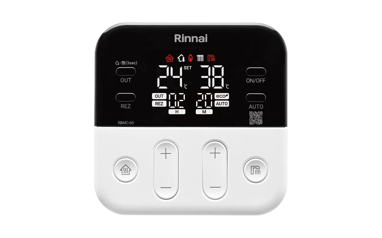 Пульт управления Rinnai BR-SE