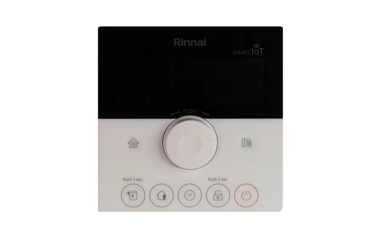 Wi-Fi-пульт Rinnai U-200