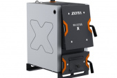 Твердотопливный котел Zota Master X 32П