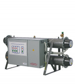 Проточный водонагреватель ЭПВН-108(А)