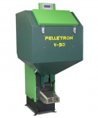 Пеллетный котел Pelletron Vector 50 II