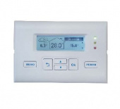 Выносная панель управления LCD Zont МЛ-732