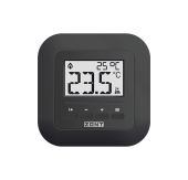 Комнатный термостат МЛ-232.black (RS-485)