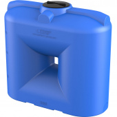 Бак для воды пластиковый Polimer Group S 500
