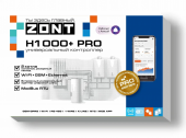 Универсальный контроллер Zont H1000+ PRO