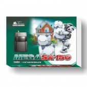 GSM-сигнализация Mega SX-150